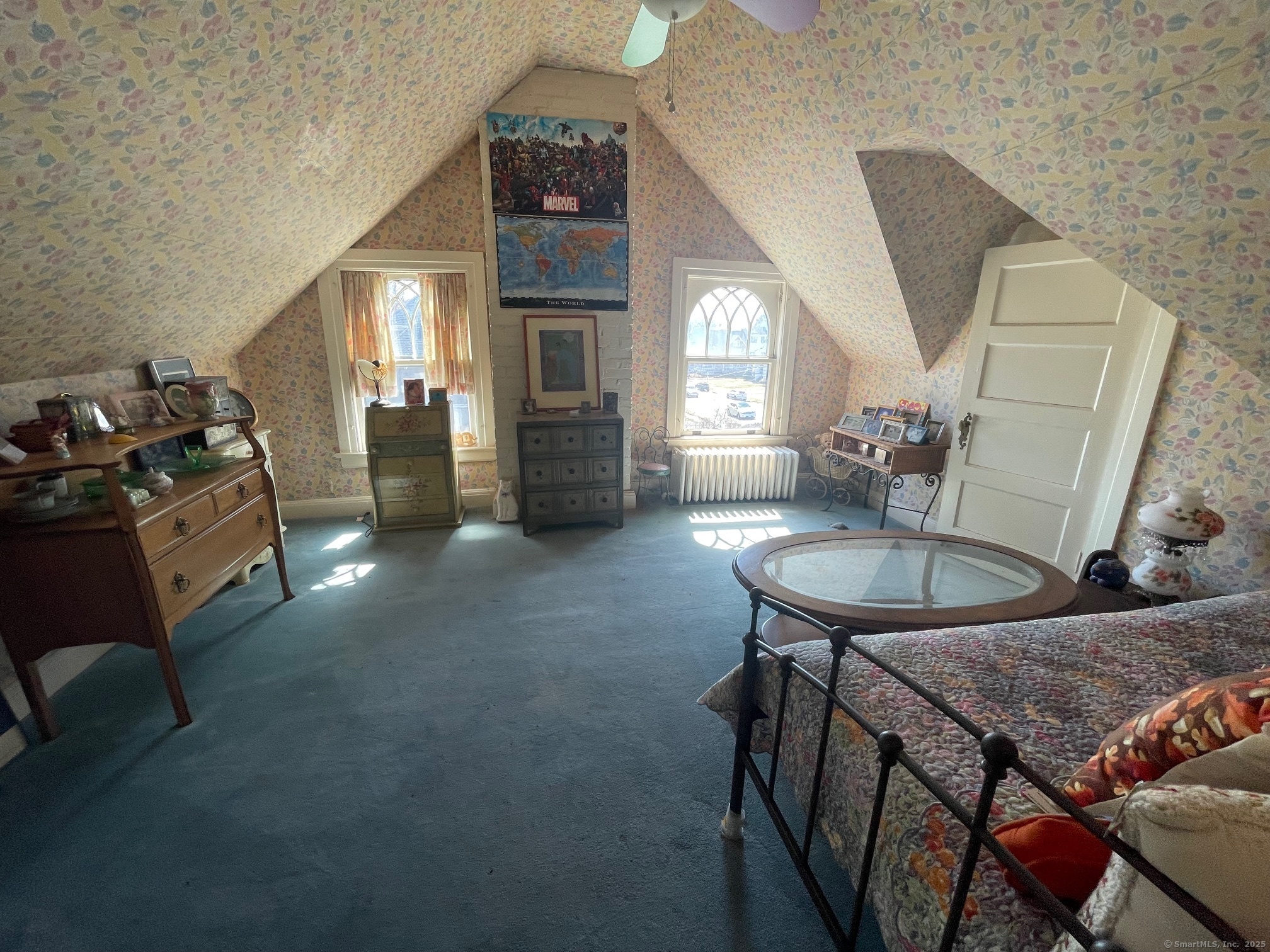 518 Prospect Avenue Hartford CT 06105