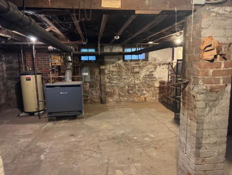 518 Prospect Avenue Hartford CT 06105