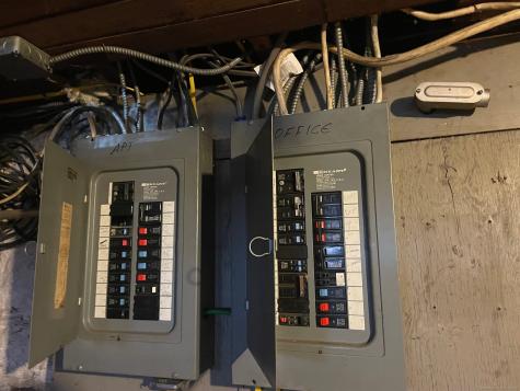 518 Prospect Avenue Hartford CT 06105