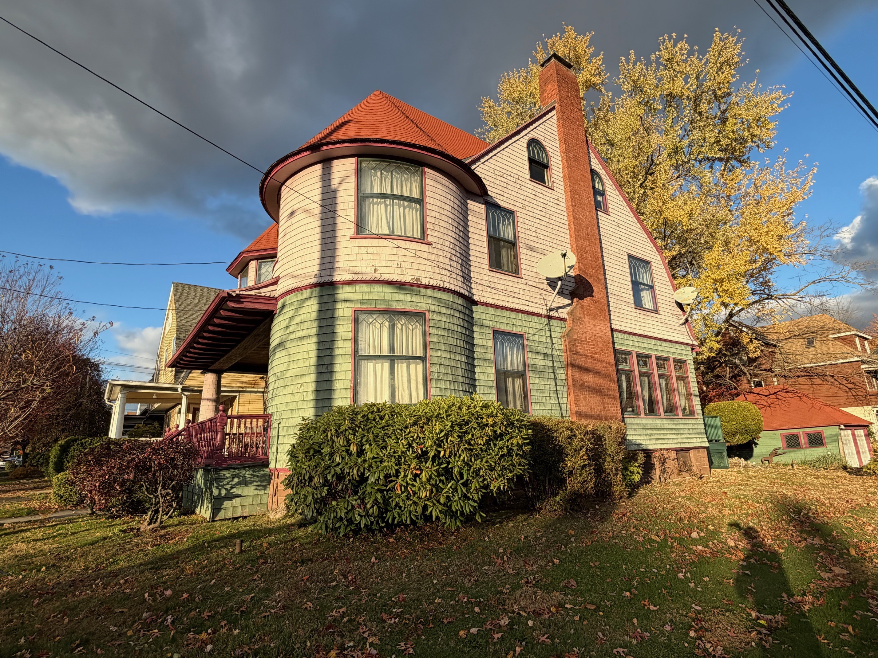 518 Prospect Avenue Hartford CT 06105