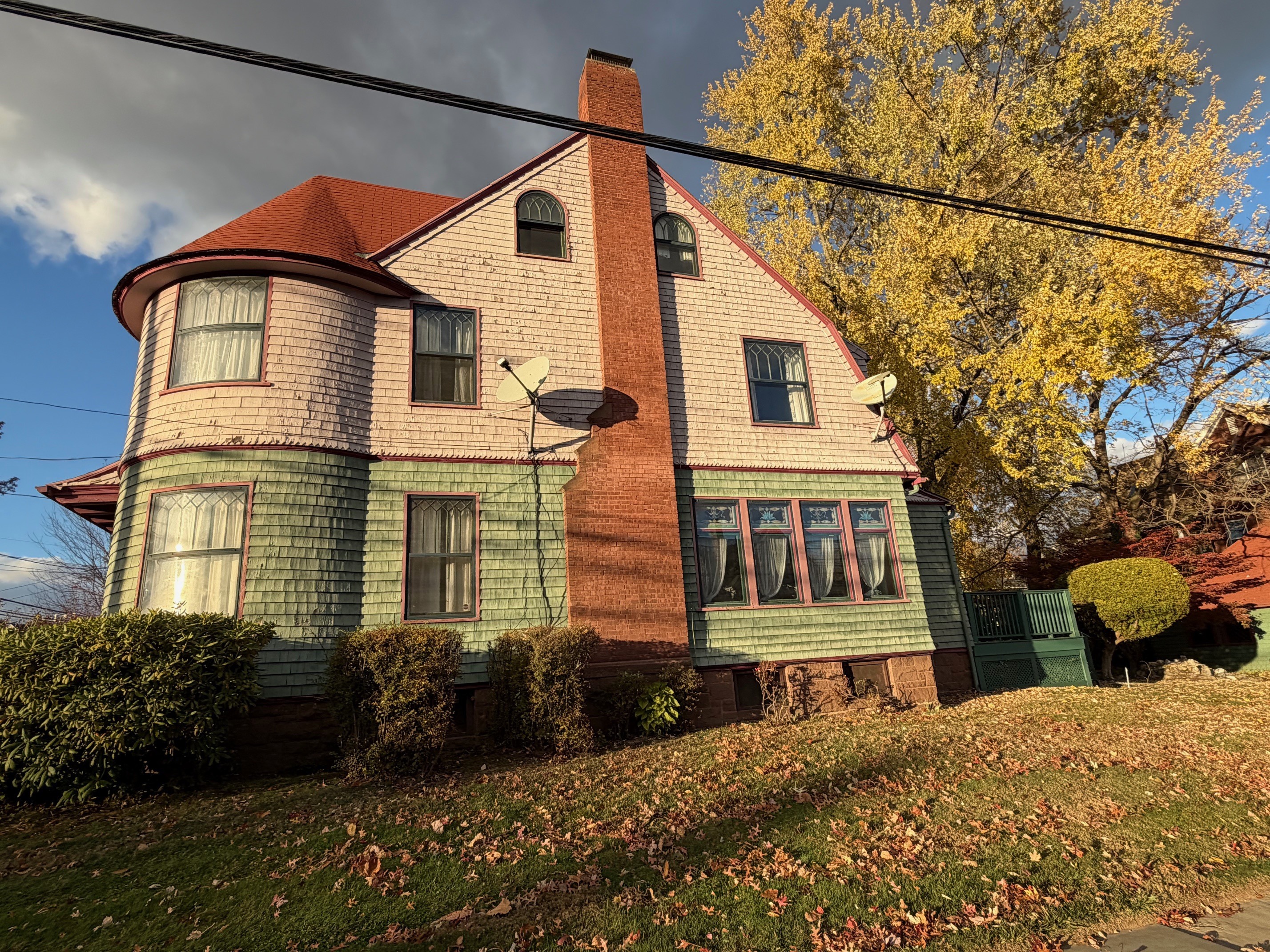 518 Prospect Avenue Hartford CT 06105