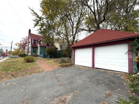 518 Prospect Avenue Hartford CT 06105