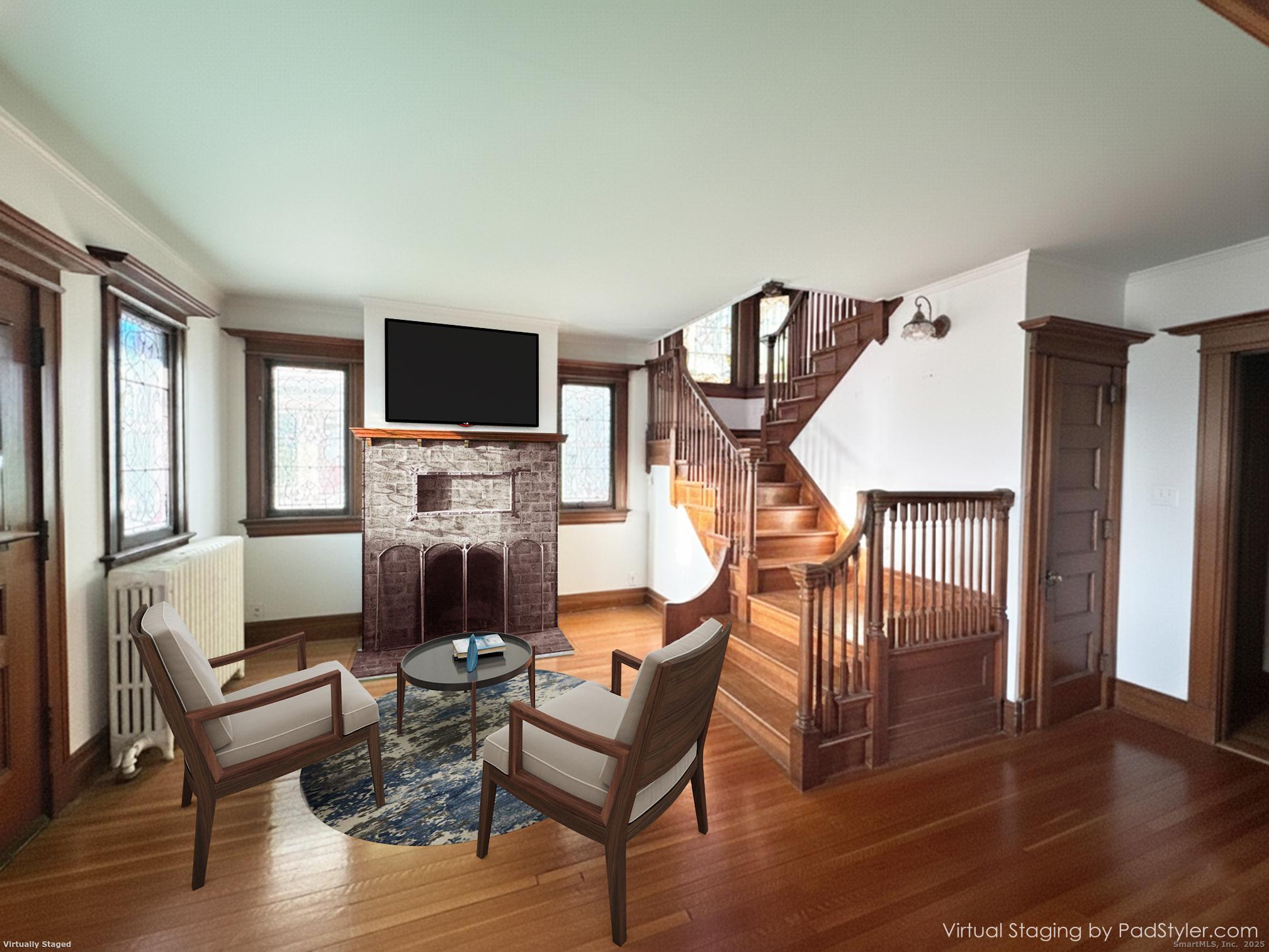 518 Prospect Avenue Hartford CT 06105