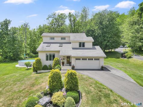 18 Harnish Lane Wallingford CT 06492