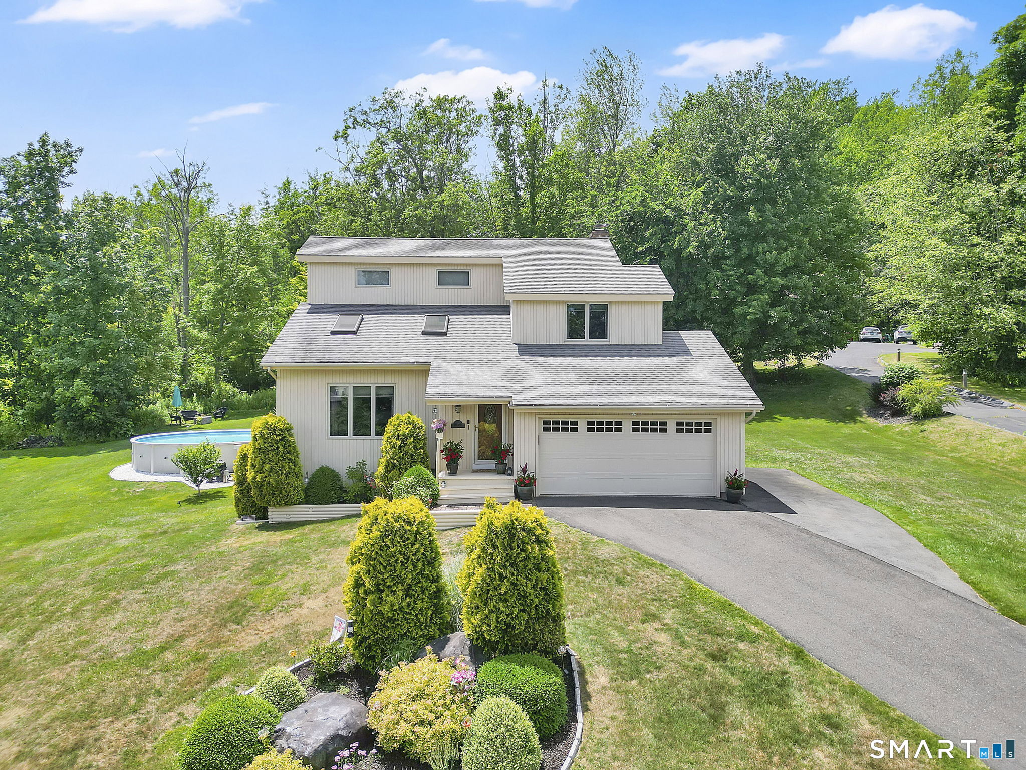 18 Harnish Lane Wallingford CT 06492