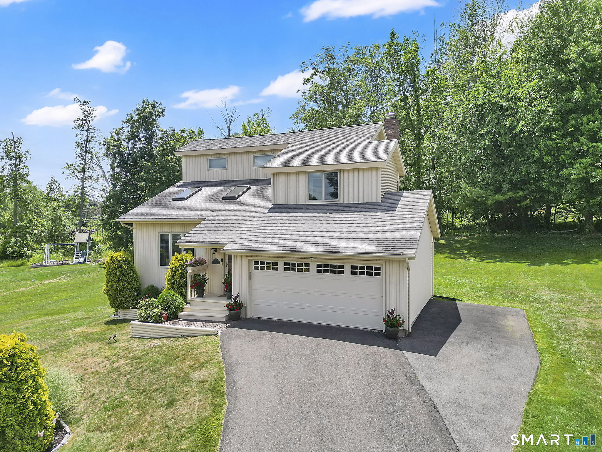 18 Harnish Lane Wallingford CT 06492