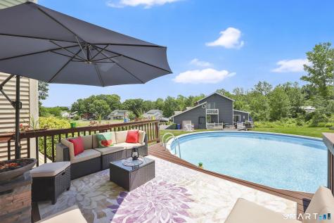 18 Harnish Lane Wallingford CT 06492