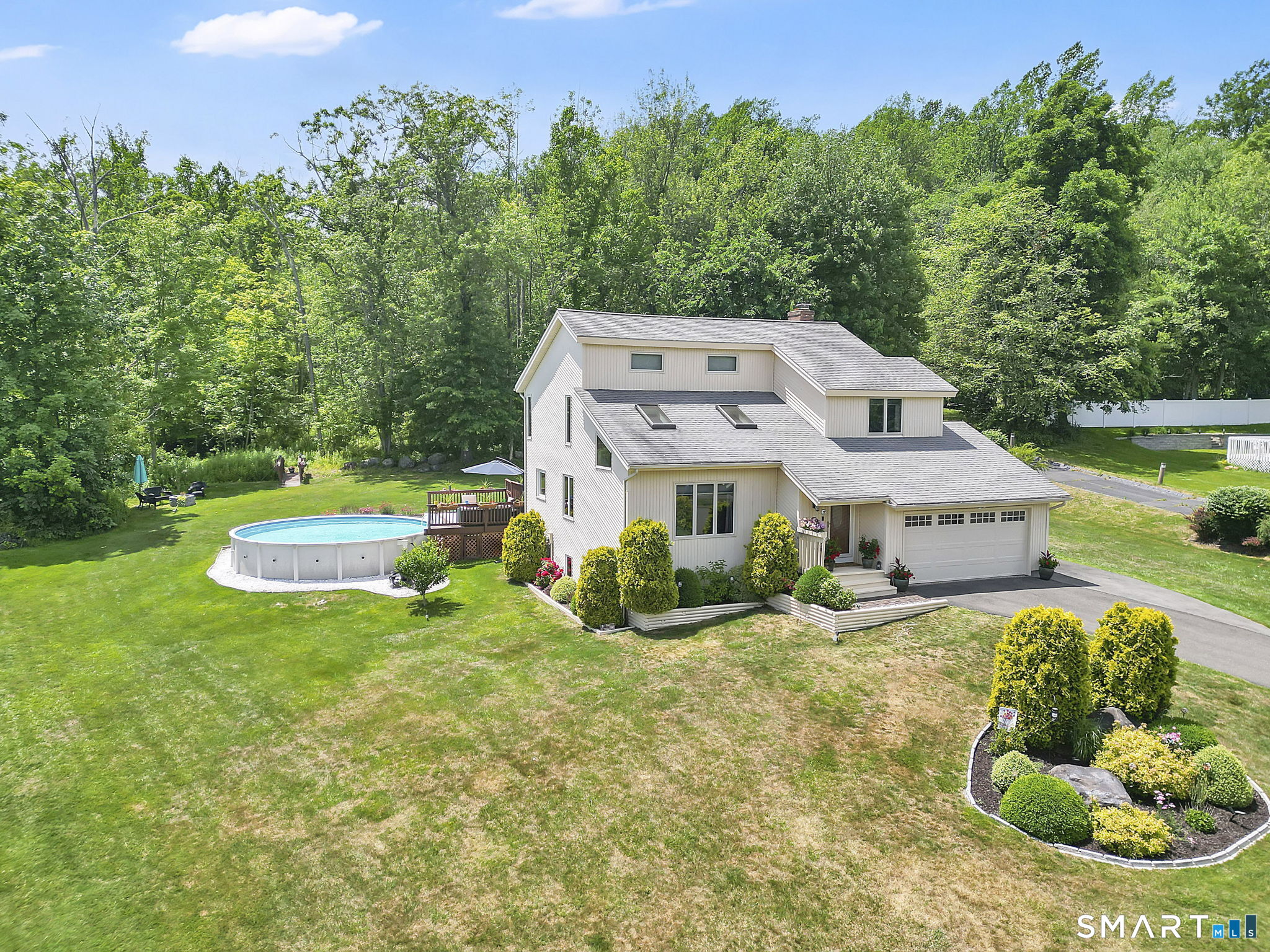 18 Harnish Lane Wallingford CT 06492