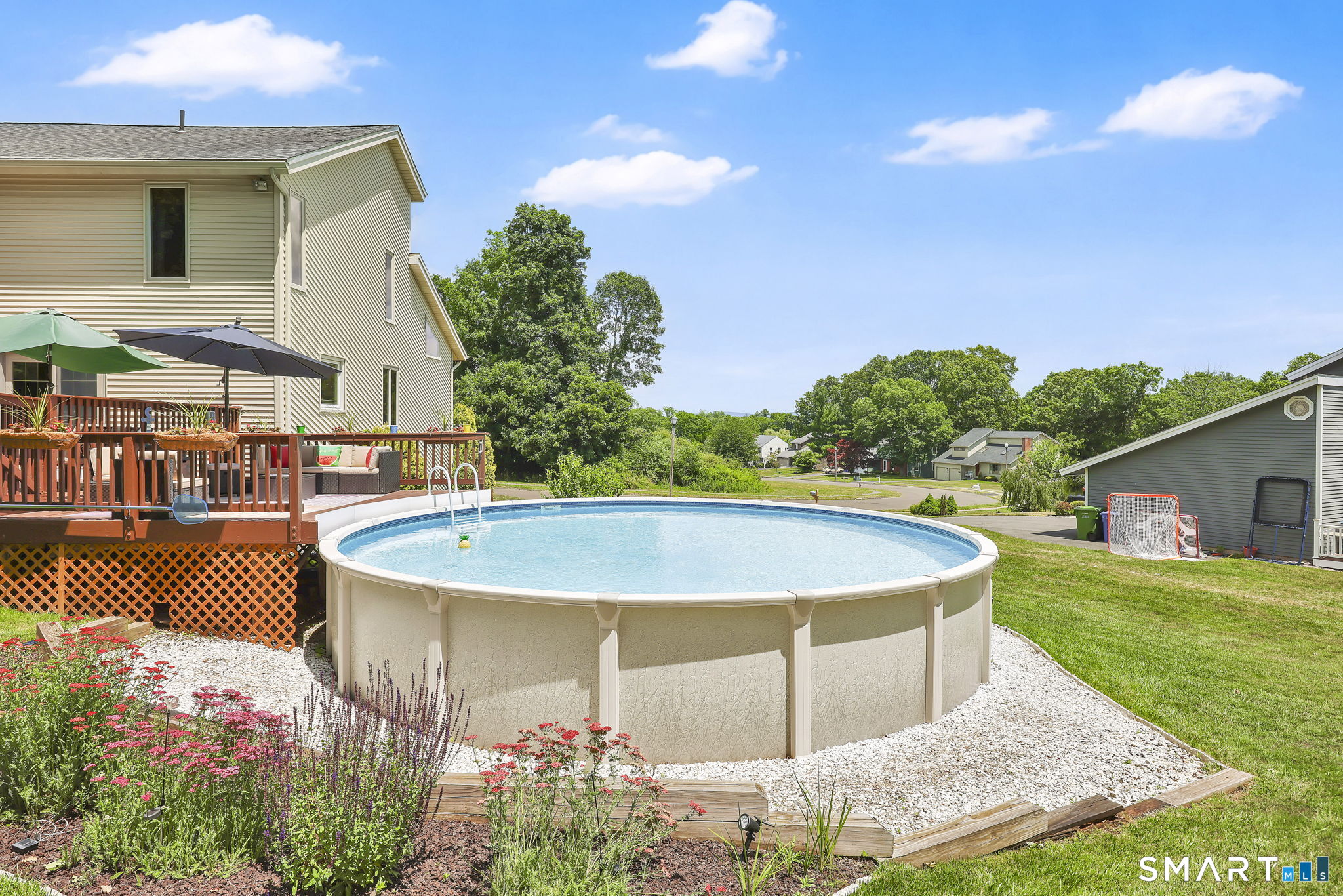 18 Harnish Lane Wallingford CT 06492