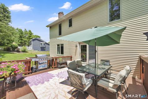 18 Harnish Lane Wallingford CT 06492