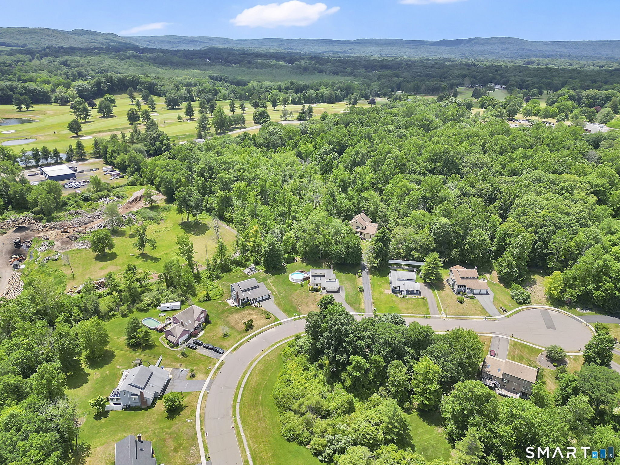 18 Harnish Lane Wallingford CT 06492