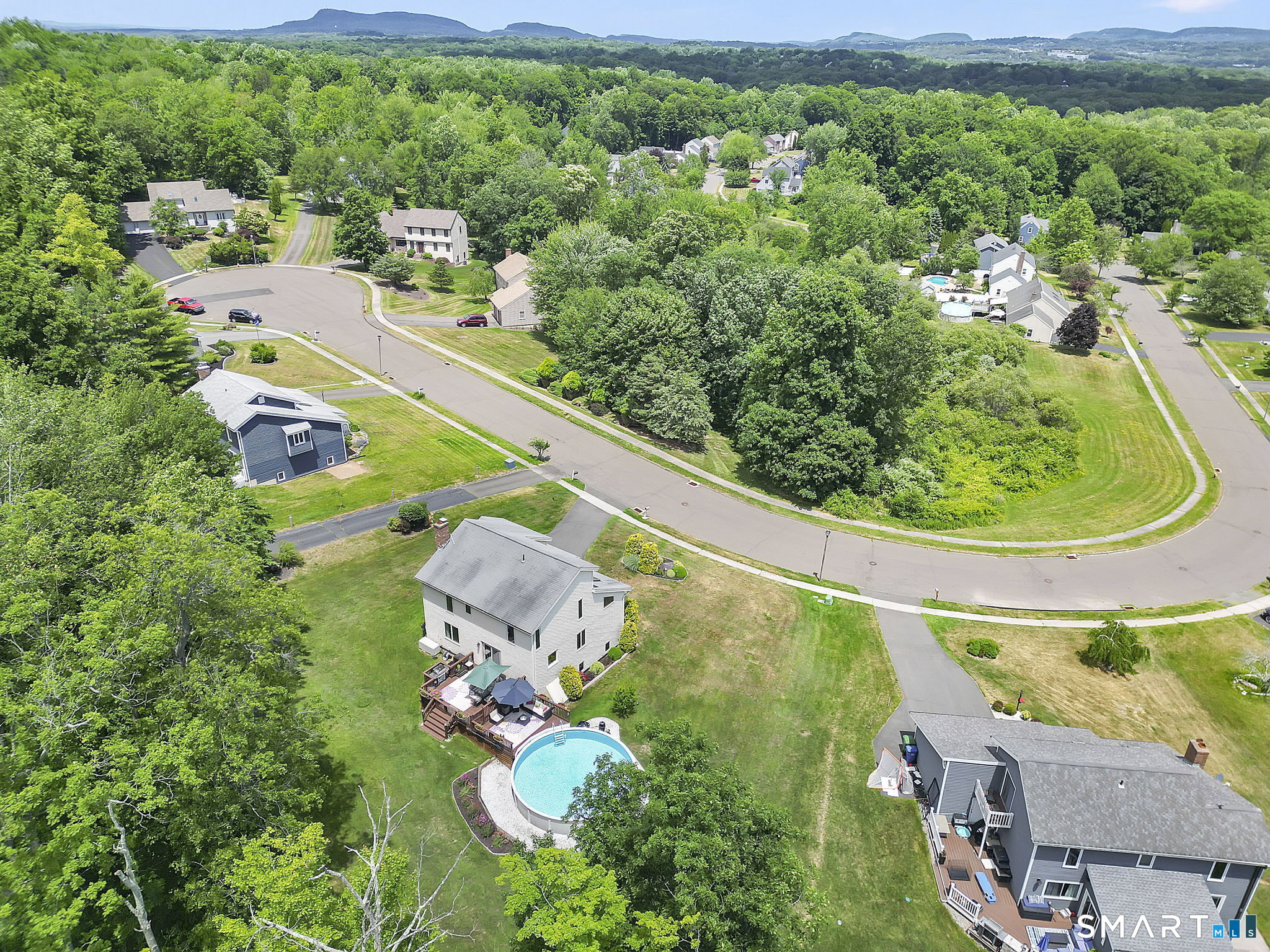 18 Harnish Lane Wallingford CT 06492