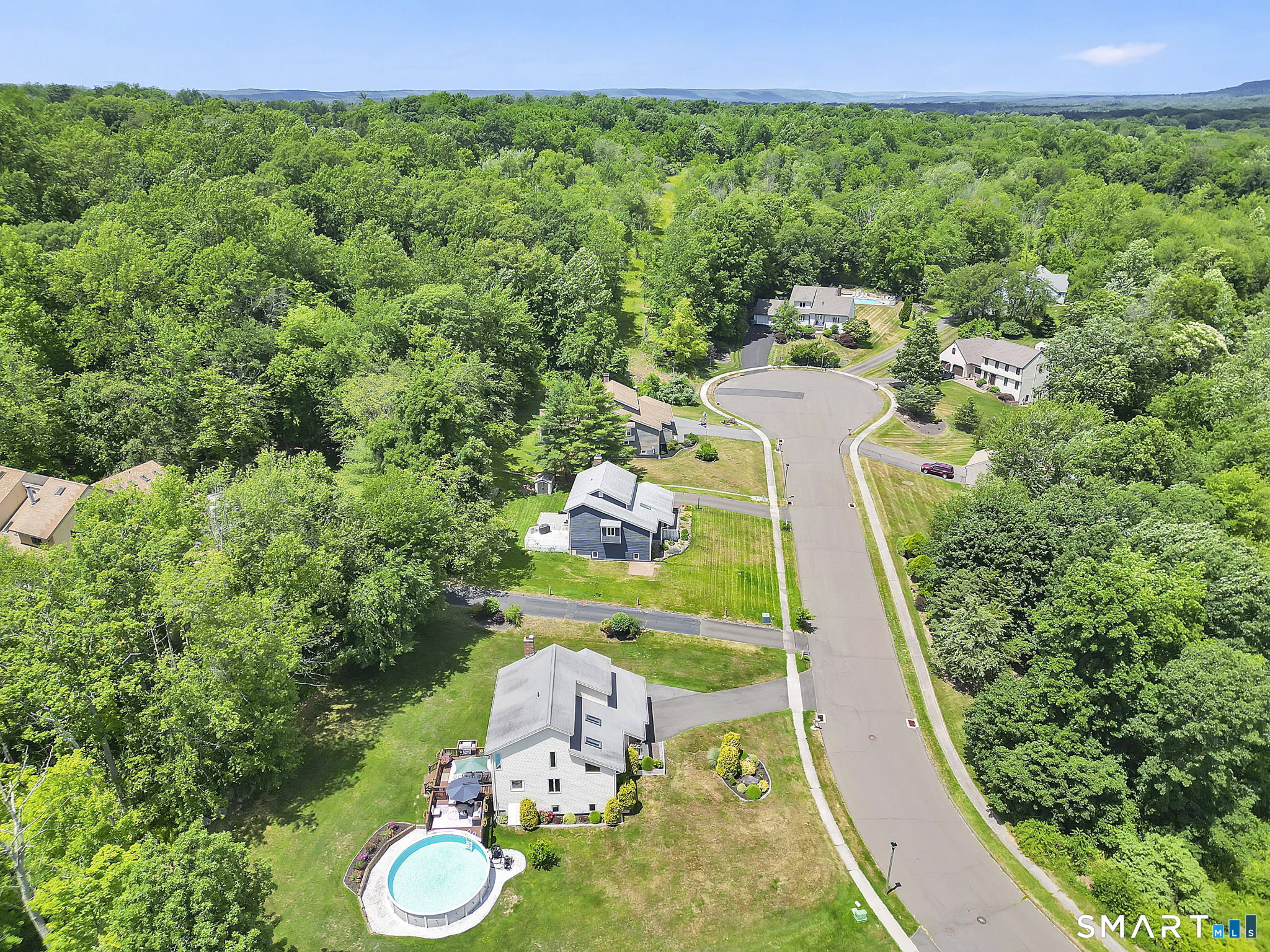 18 Harnish Lane Wallingford CT 06492