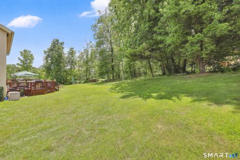 18 Harnish Lane Wallingford CT 06492