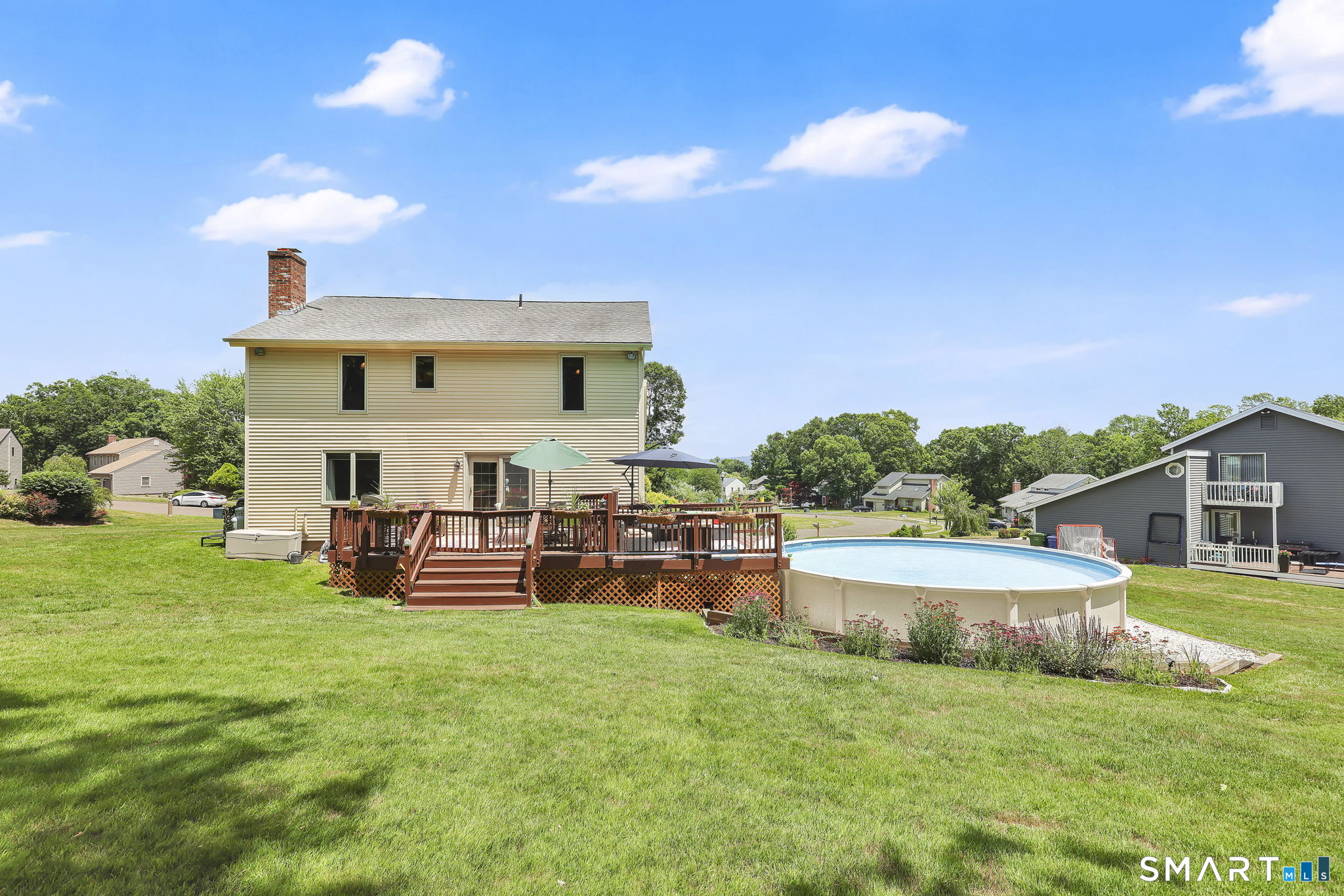 18 Harnish Lane Wallingford CT 06492