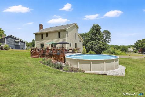 18 Harnish Lane Wallingford CT 06492