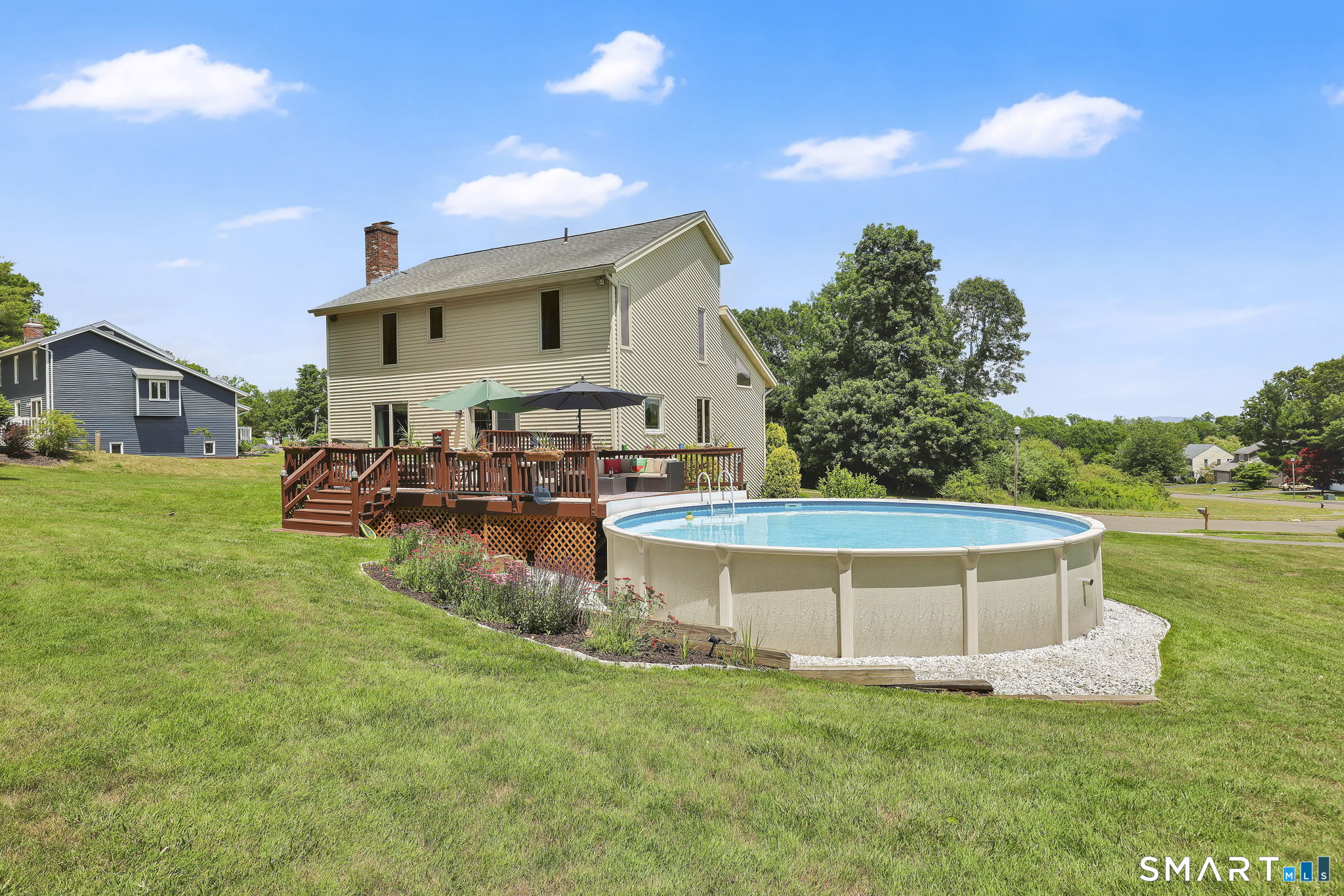 18 Harnish Lane Wallingford CT 06492
