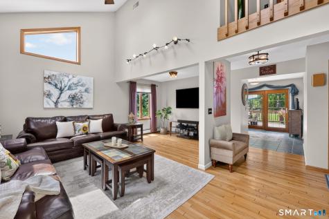 18 Harnish Lane Wallingford CT 06492