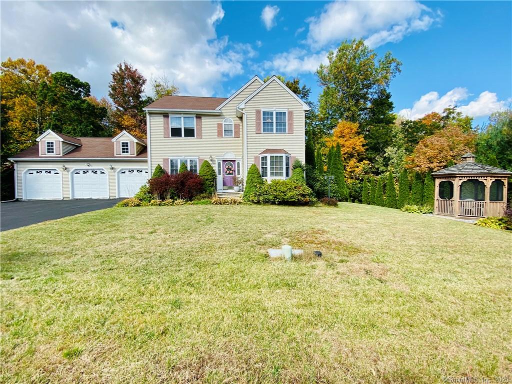 677 Heron Drive Torrington CT 06790