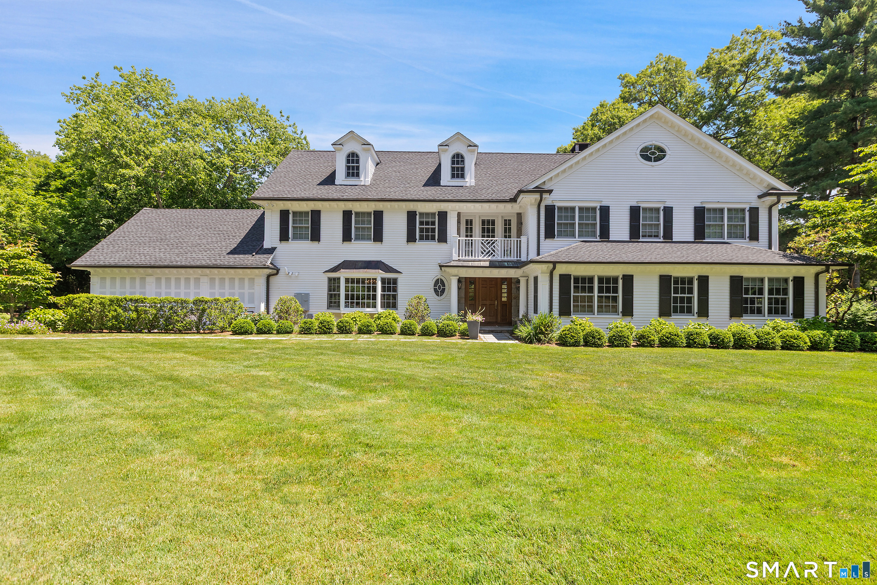 16 Ridgebrook Road Greenwich CT 06830