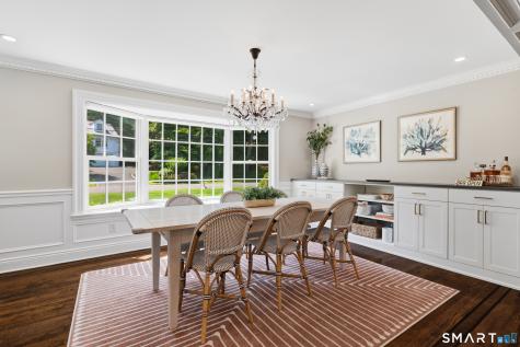 16 Ridgebrook Road Greenwich CT 06830