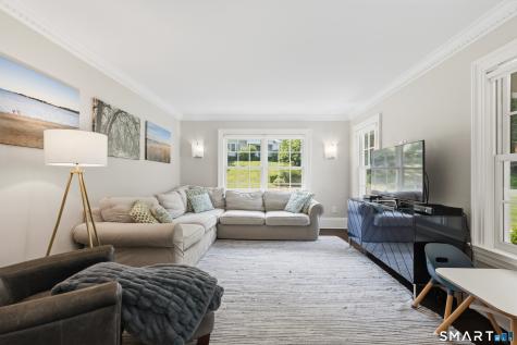 16 Ridgebrook Road Greenwich CT 06830