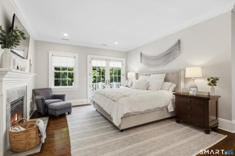 16 Ridgebrook Road Greenwich CT 06830