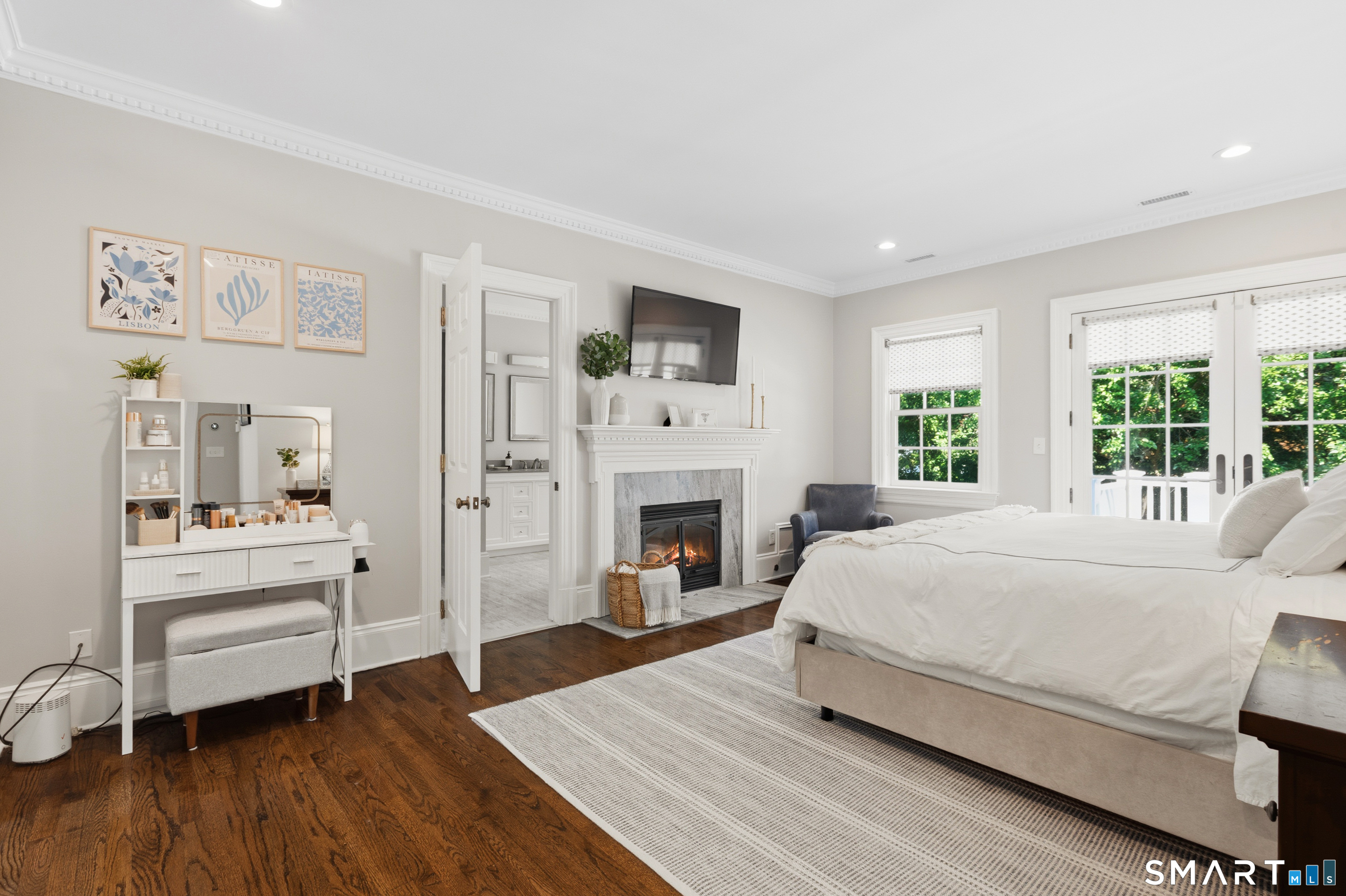 16 Ridgebrook Road Greenwich CT 06830