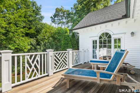 16 Ridgebrook Road Greenwich CT 06830
