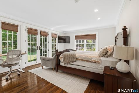 16 Ridgebrook Road Greenwich CT 06830