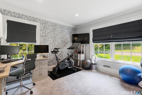 16 Ridgebrook Road Greenwich CT 06830
