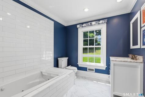 16 Ridgebrook Road Greenwich CT 06830