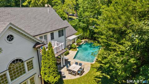 16 Ridgebrook Road Greenwich CT 06830