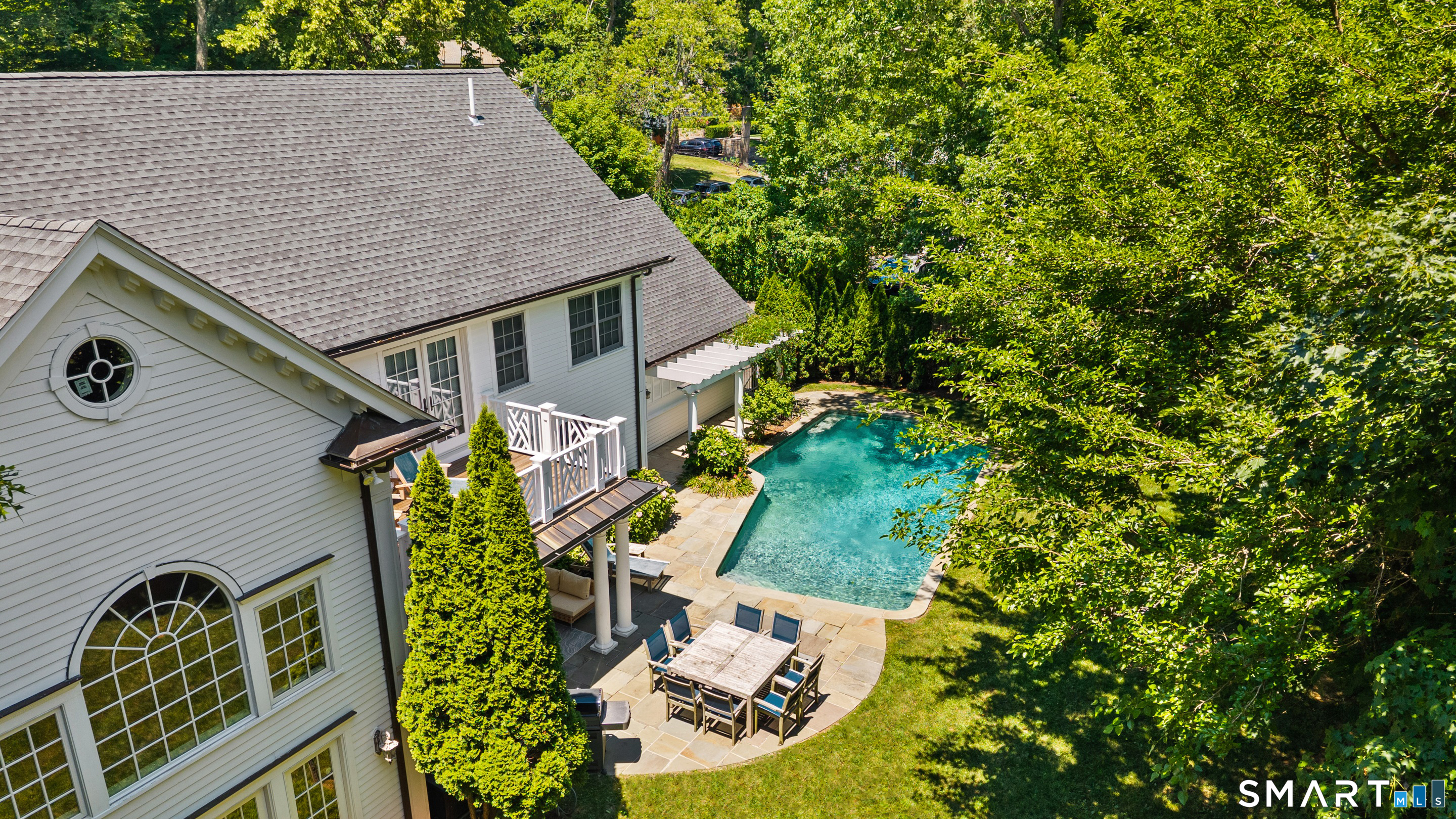 16 Ridgebrook Road Greenwich CT 06830