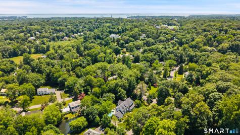 16 Ridgebrook Road Greenwich CT 06830