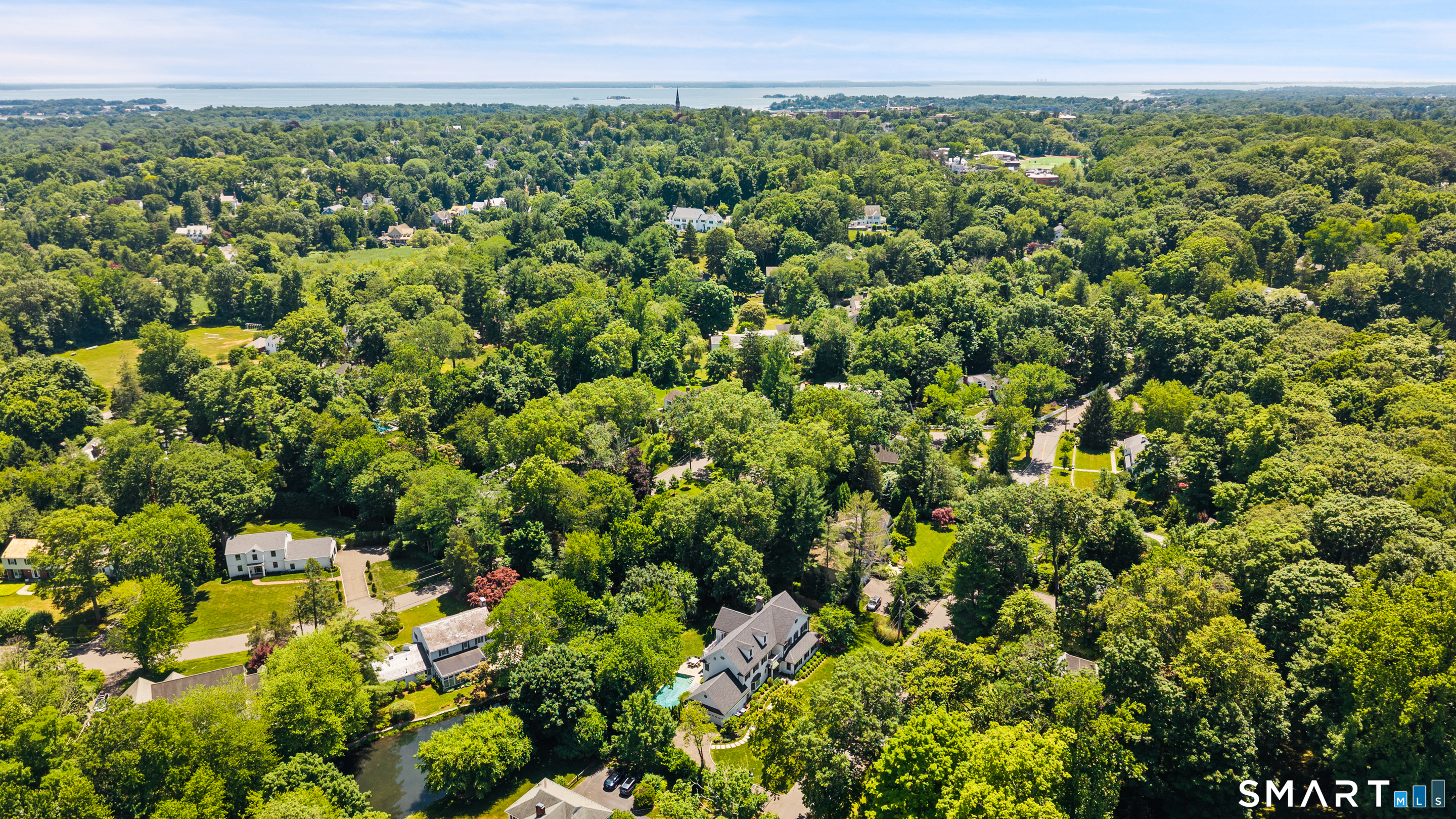 16 Ridgebrook Road Greenwich CT 06830