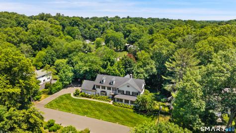 16 Ridgebrook Road Greenwich CT 06830