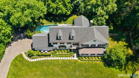 16 Ridgebrook Road Greenwich CT 06830