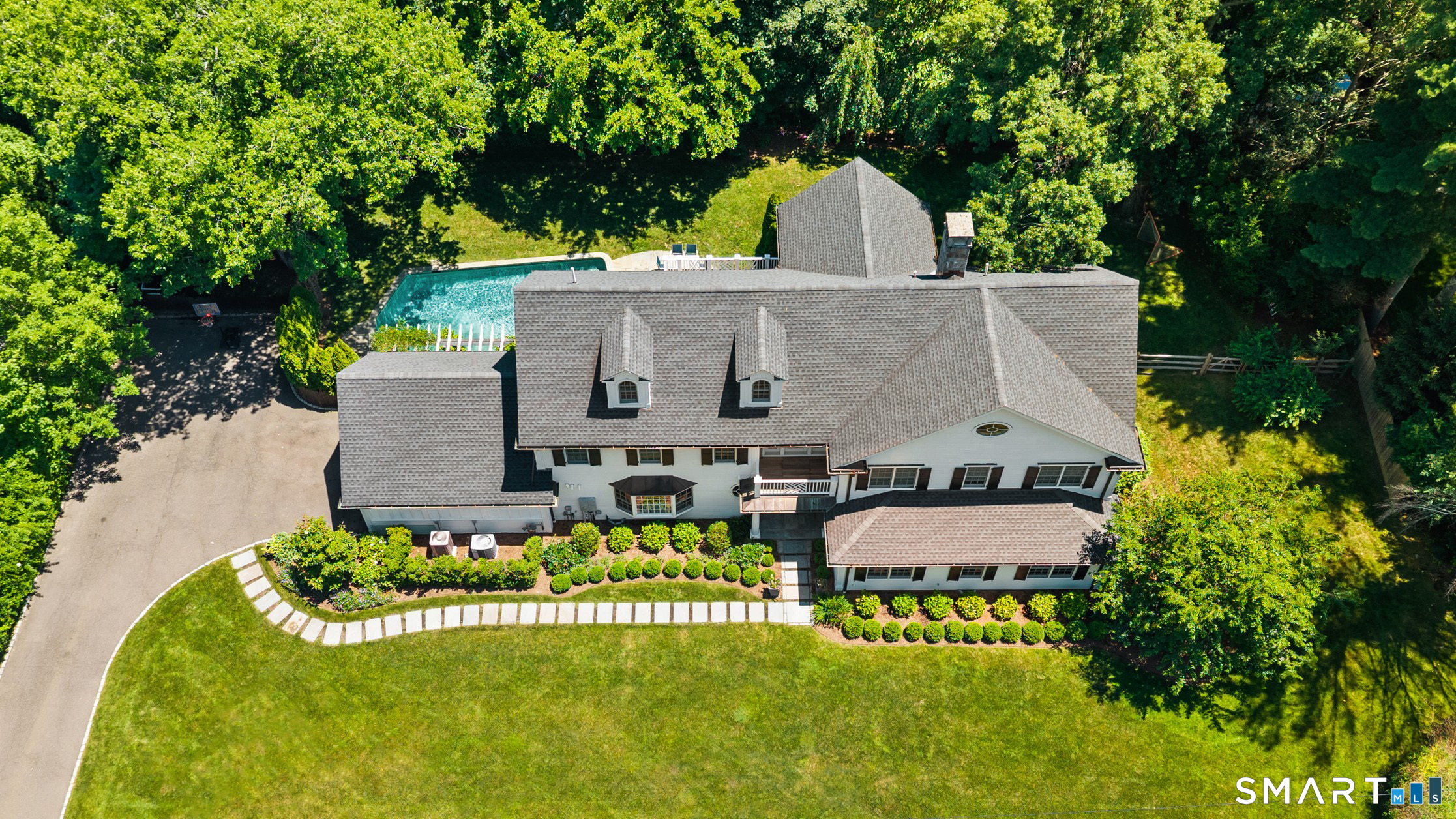 16 Ridgebrook Road Greenwich CT 06830