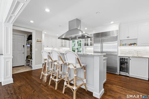 16 Ridgebrook Road Greenwich CT 06830