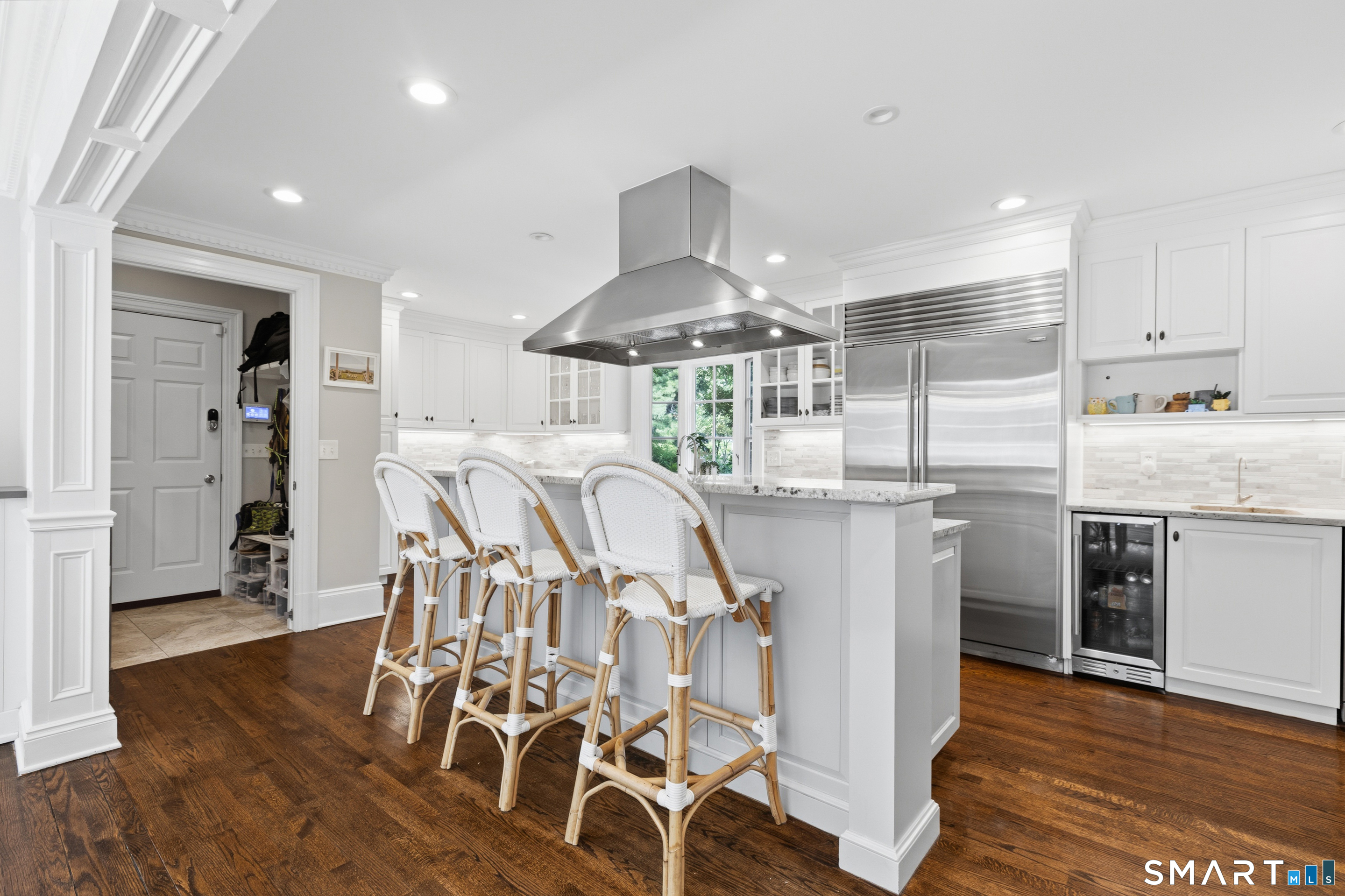 16 Ridgebrook Road Greenwich CT 06830