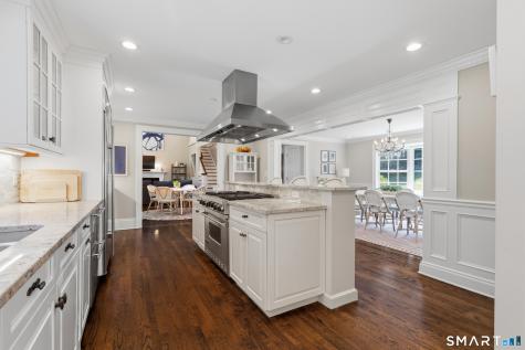 16 Ridgebrook Road Greenwich CT 06830