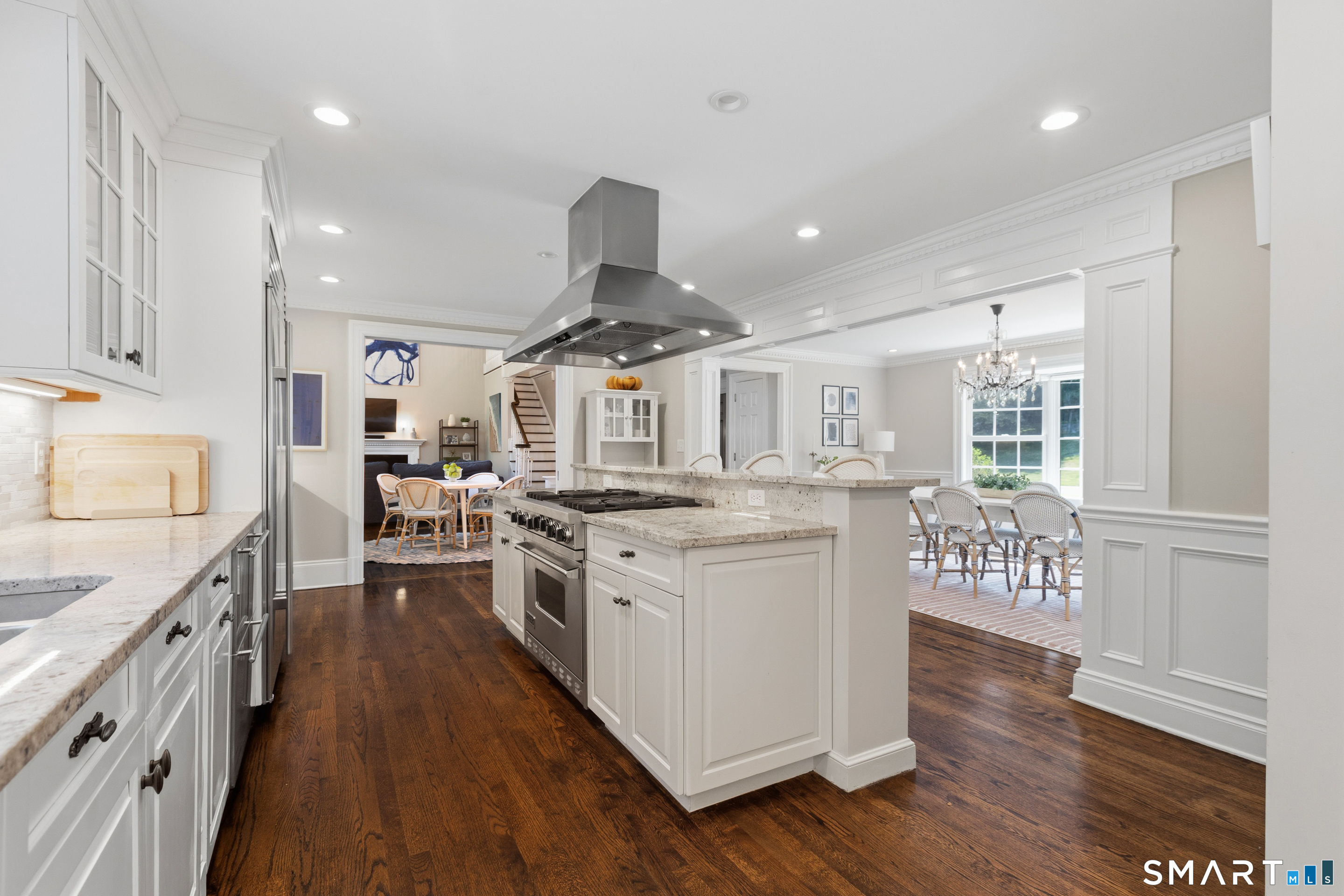 16 Ridgebrook Road Greenwich CT 06830