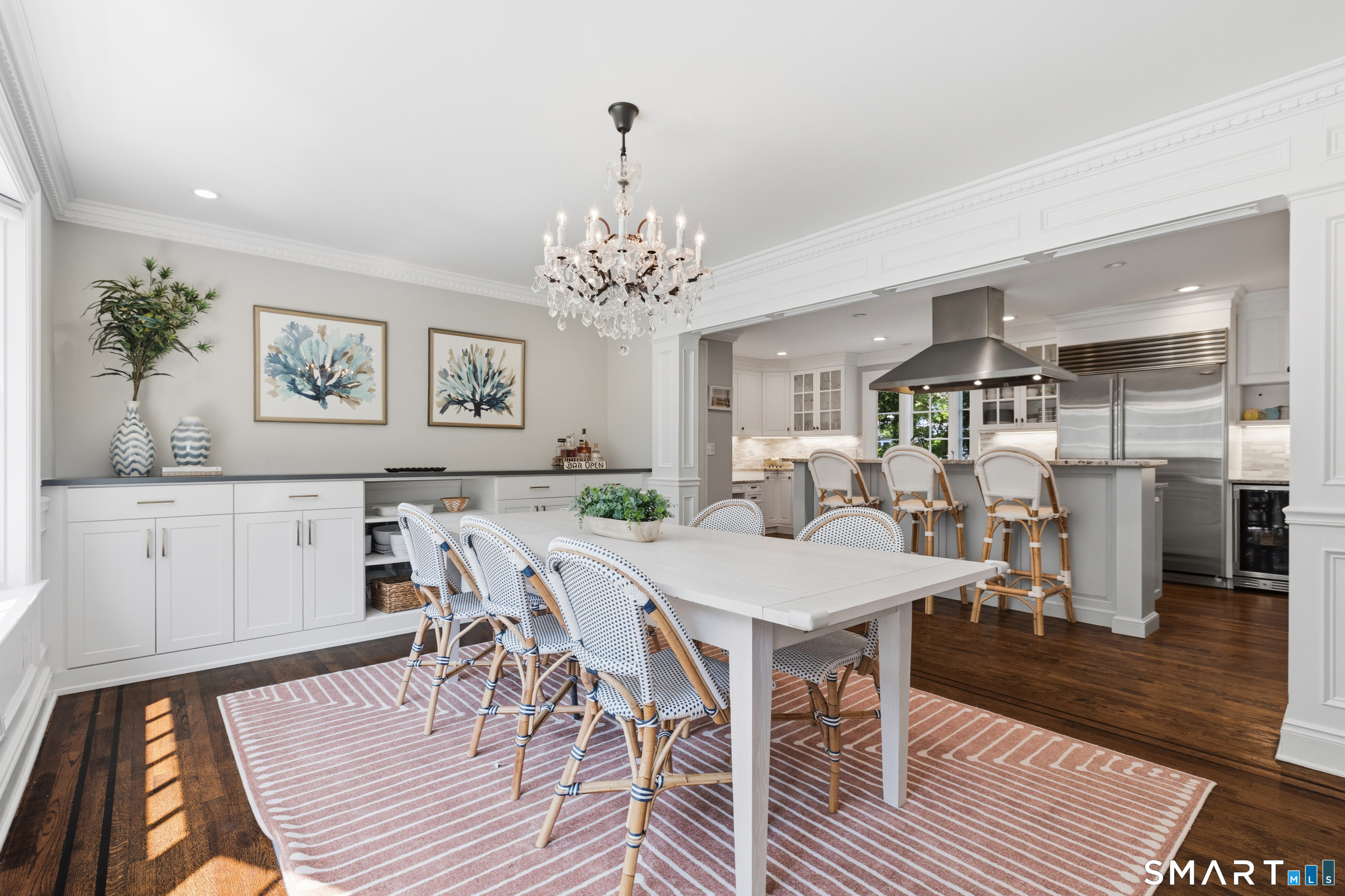16 Ridgebrook Road Greenwich CT 06830