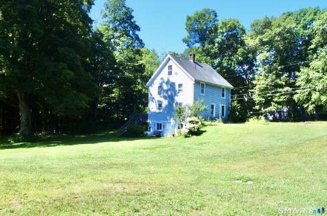 235 Bull Hill Road Colchester CT 06415