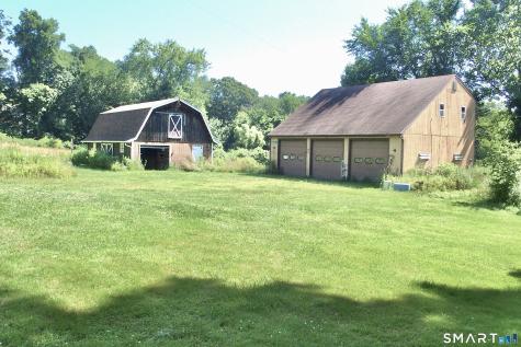 235 Bull Hill Road Colchester CT 06415