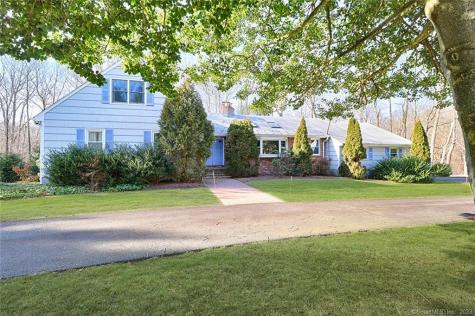 239 Judd Road Easton CT 06612