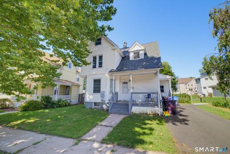 159 Monroe Street New Britain CT 06052