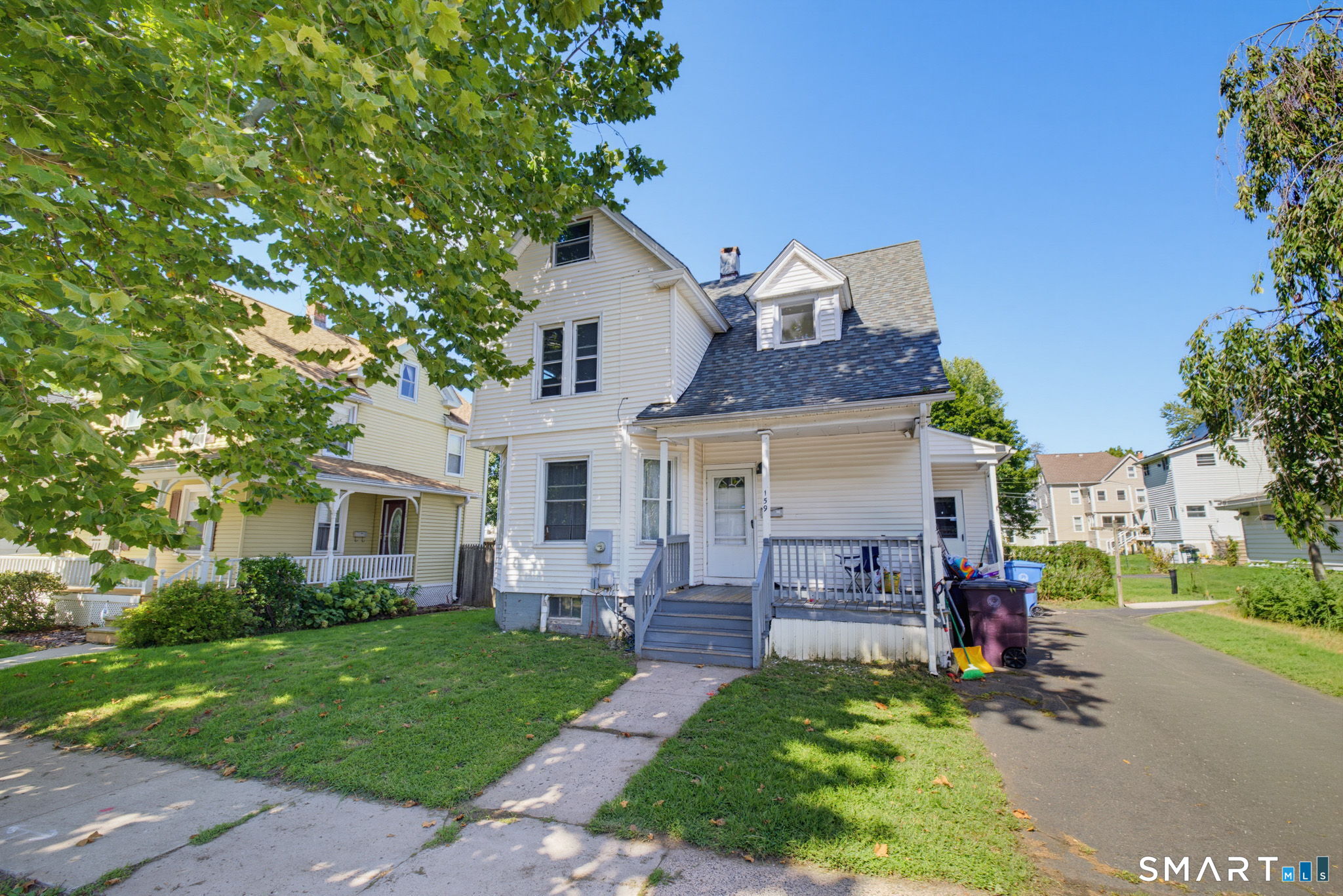 159 Monroe Street New Britain CT 06052
