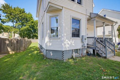159 Monroe Street New Britain CT 06052
